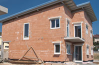 Costhorpe home extensions