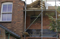 free Costhorpe home extension quotes