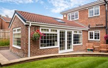 Costhorpe house extension leads
